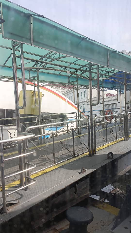Pintas Fast Ferry - Others