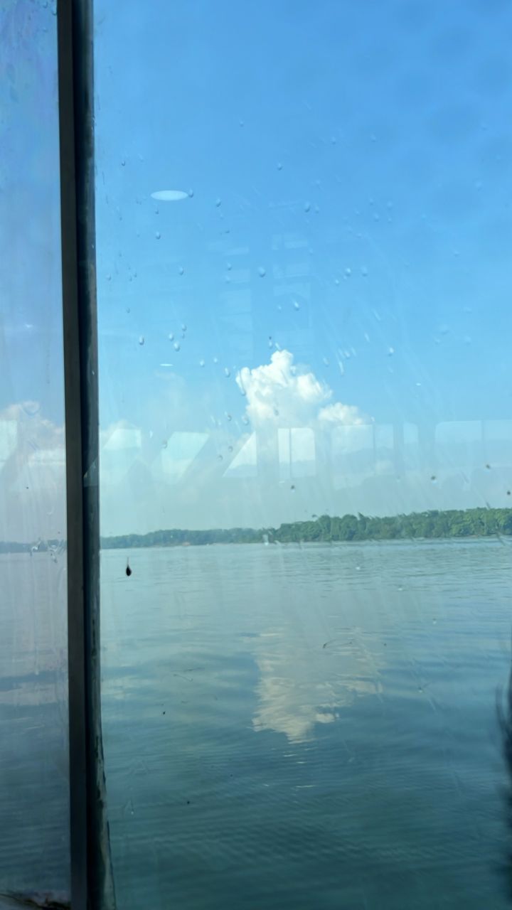 Pintas Fast Ferry - Others