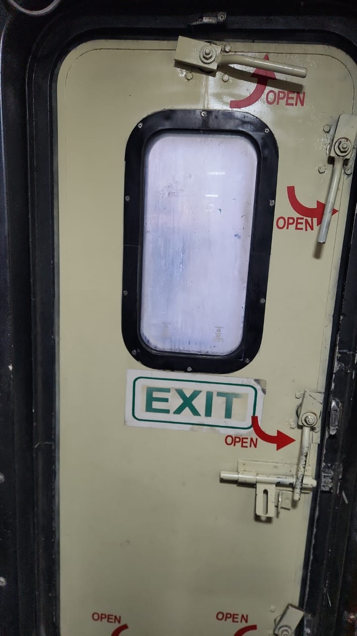 Blue water Ferry - Others