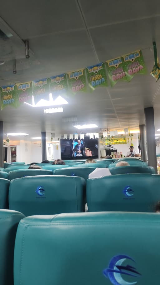 Putri Anggreni Ferry - Interior
