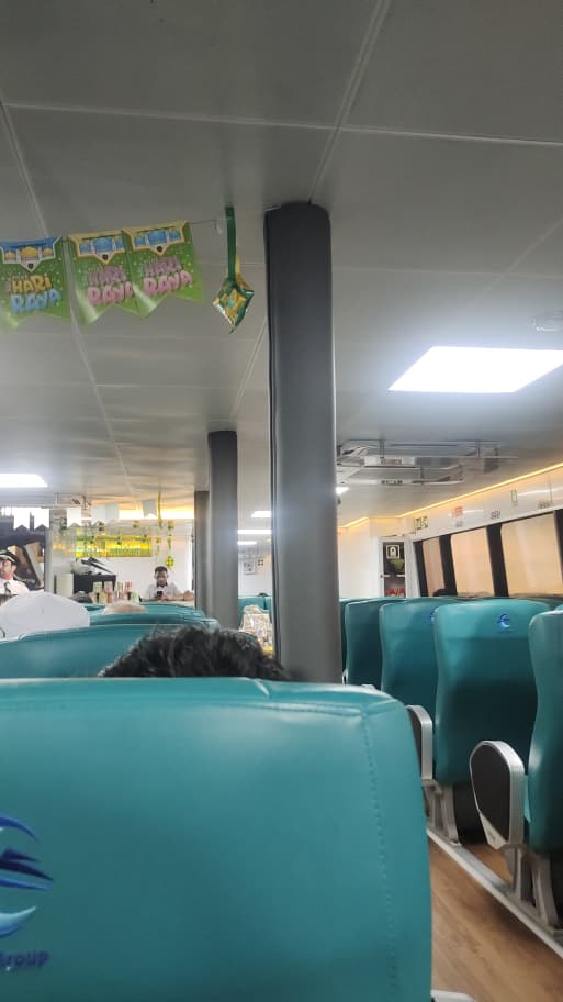 Putri Anggreni Ferry - Interior