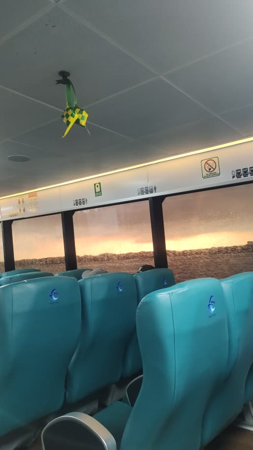 Putri Anggreni Ferry - Interior