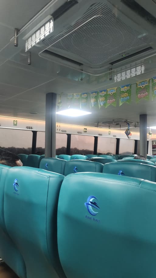 Putri Anggreni Ferry - Interior