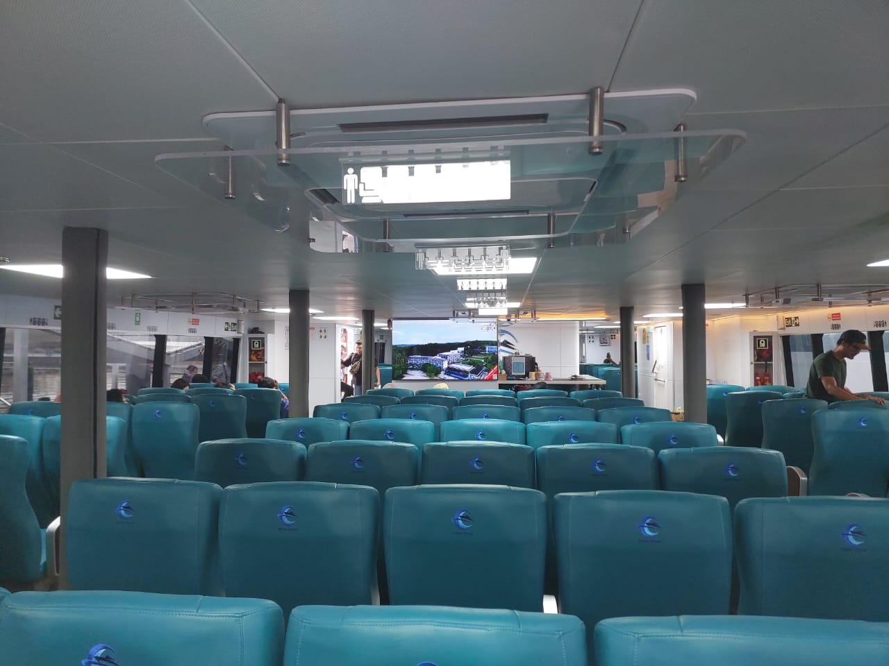 Putri Anggreni - Interior