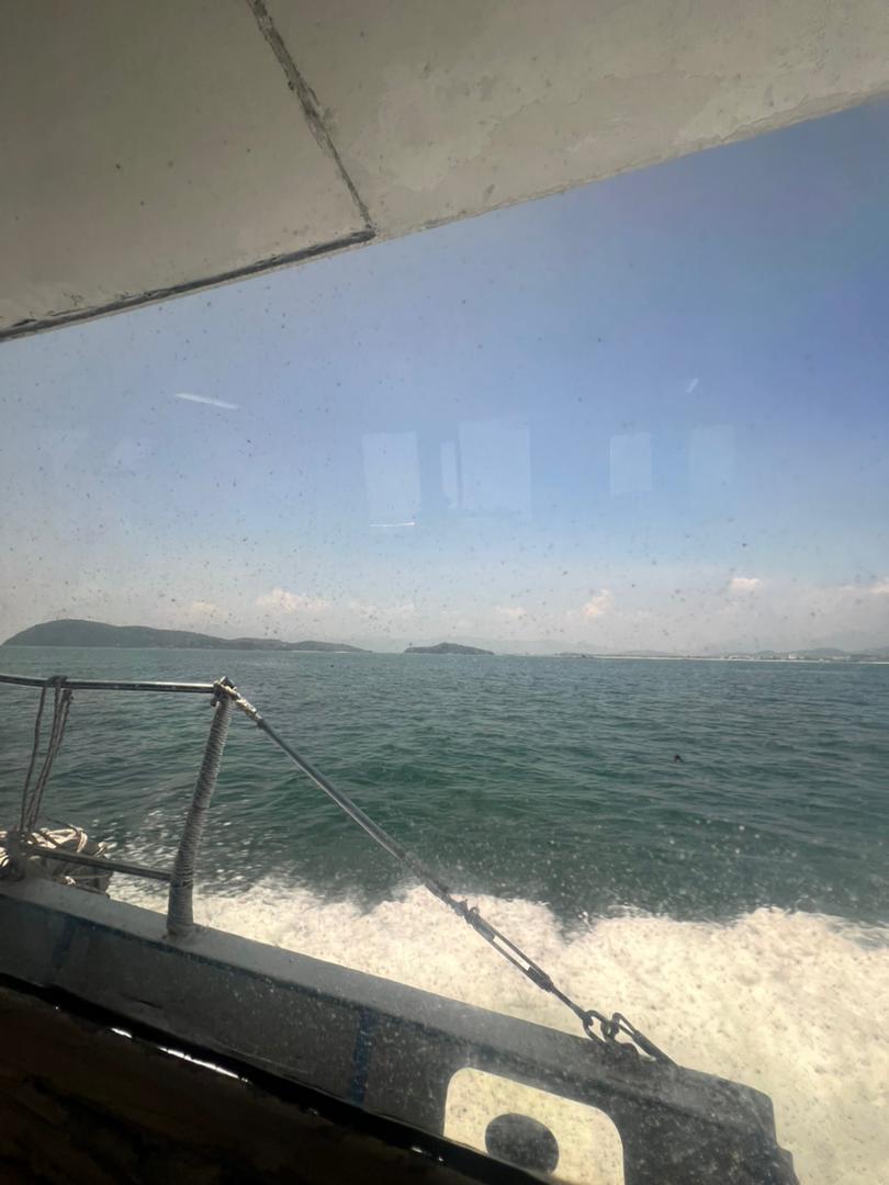 BUNDHAYA SPEED BOAT - Others