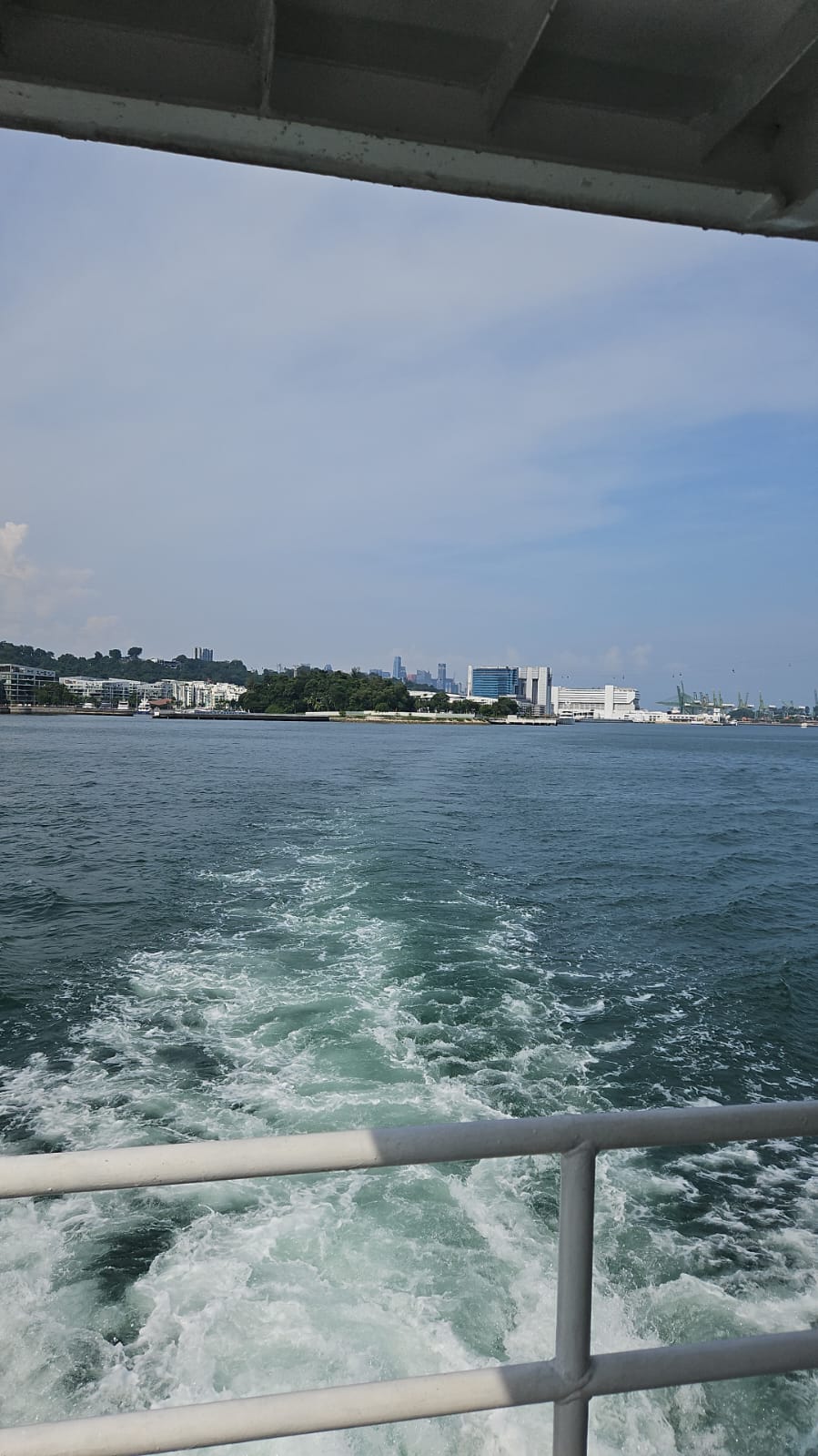 Sindo Ferry - Others