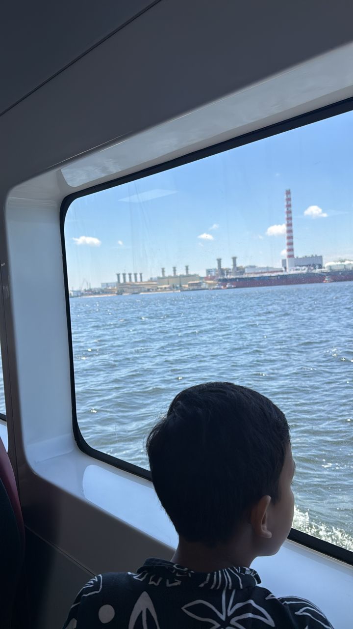Pintas Fast Ferry - Others