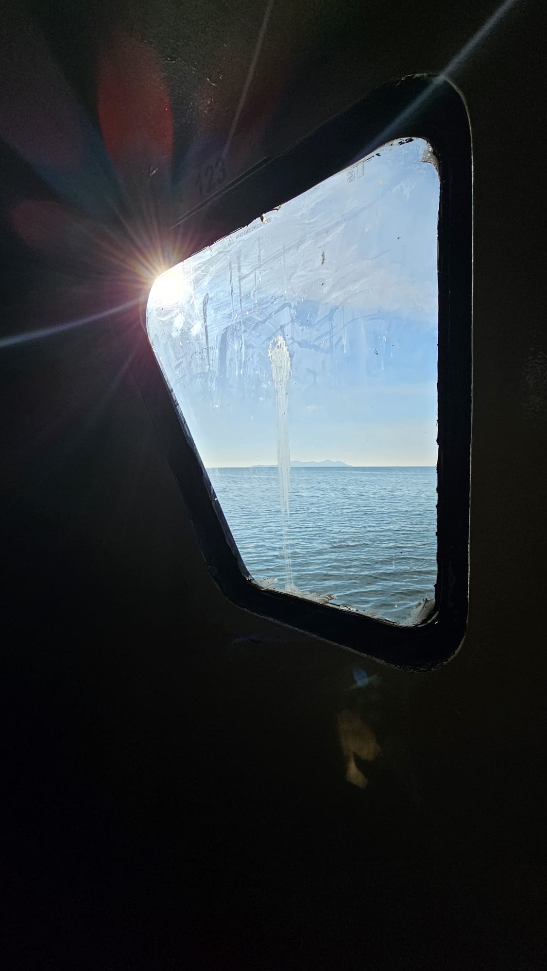 Blue water Ferry - Others