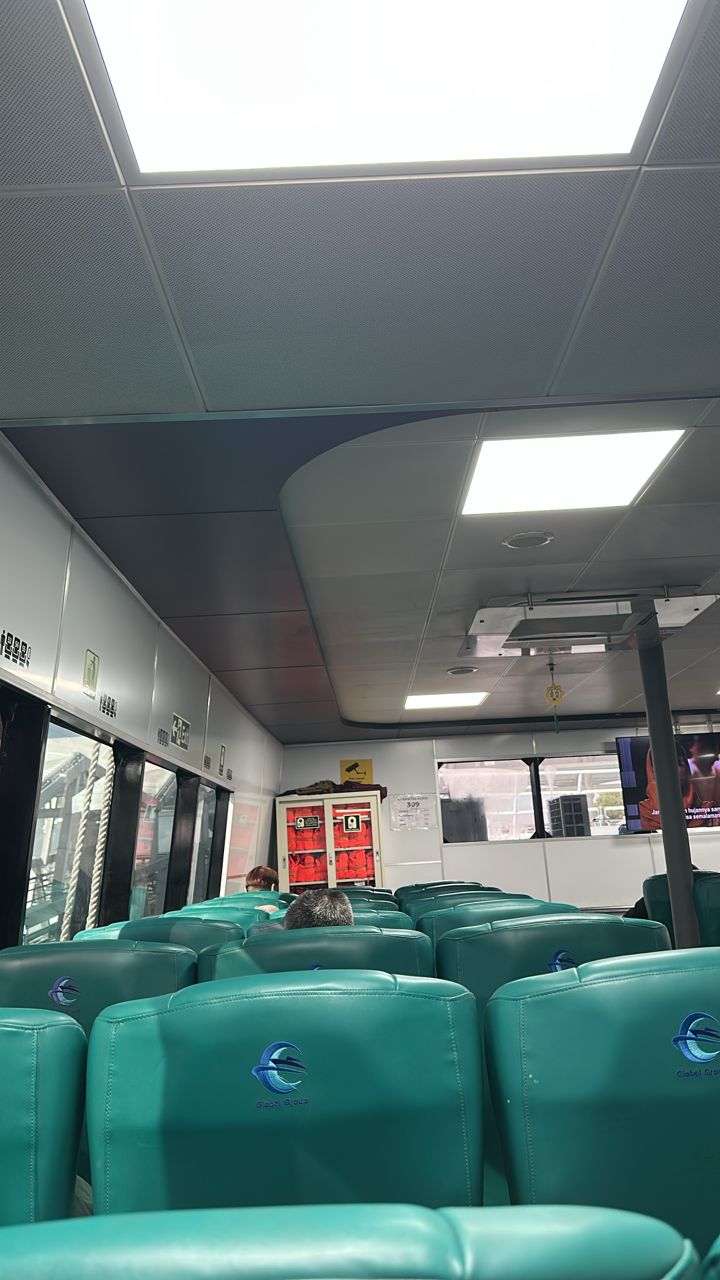 Putri Anggreni Ferry - Interior