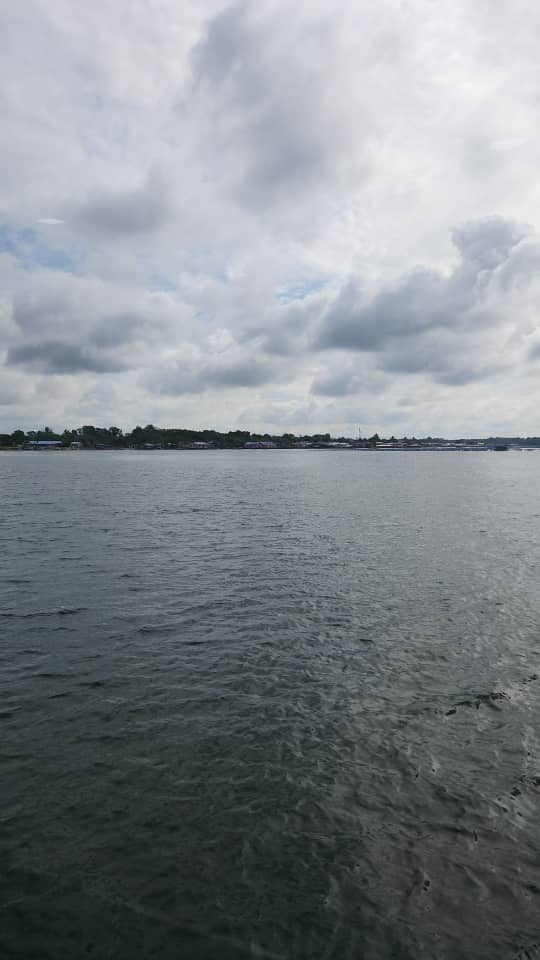 Pasir Gudang Passenger Ferry - Others