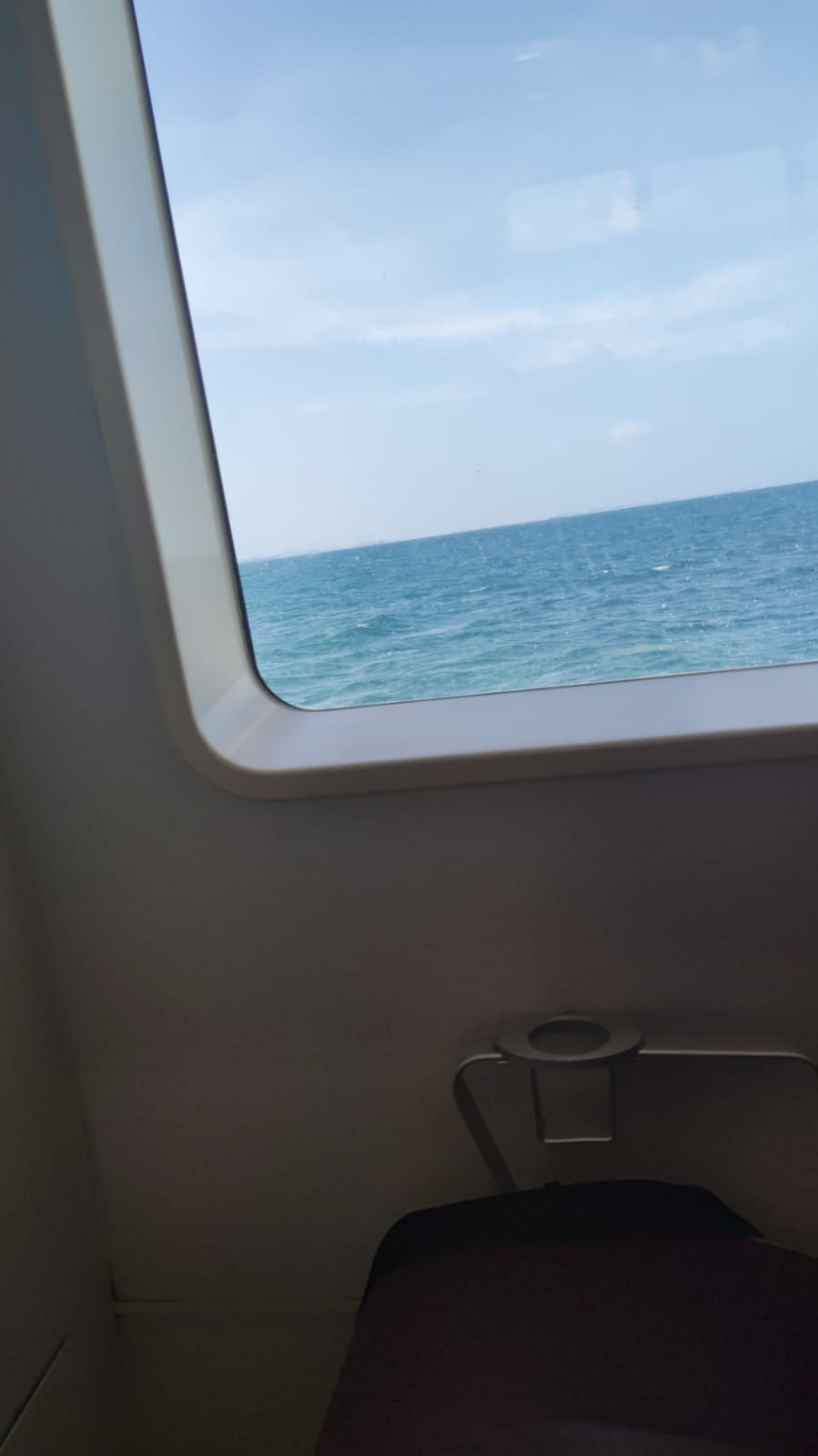 Sindo Ferry - Others