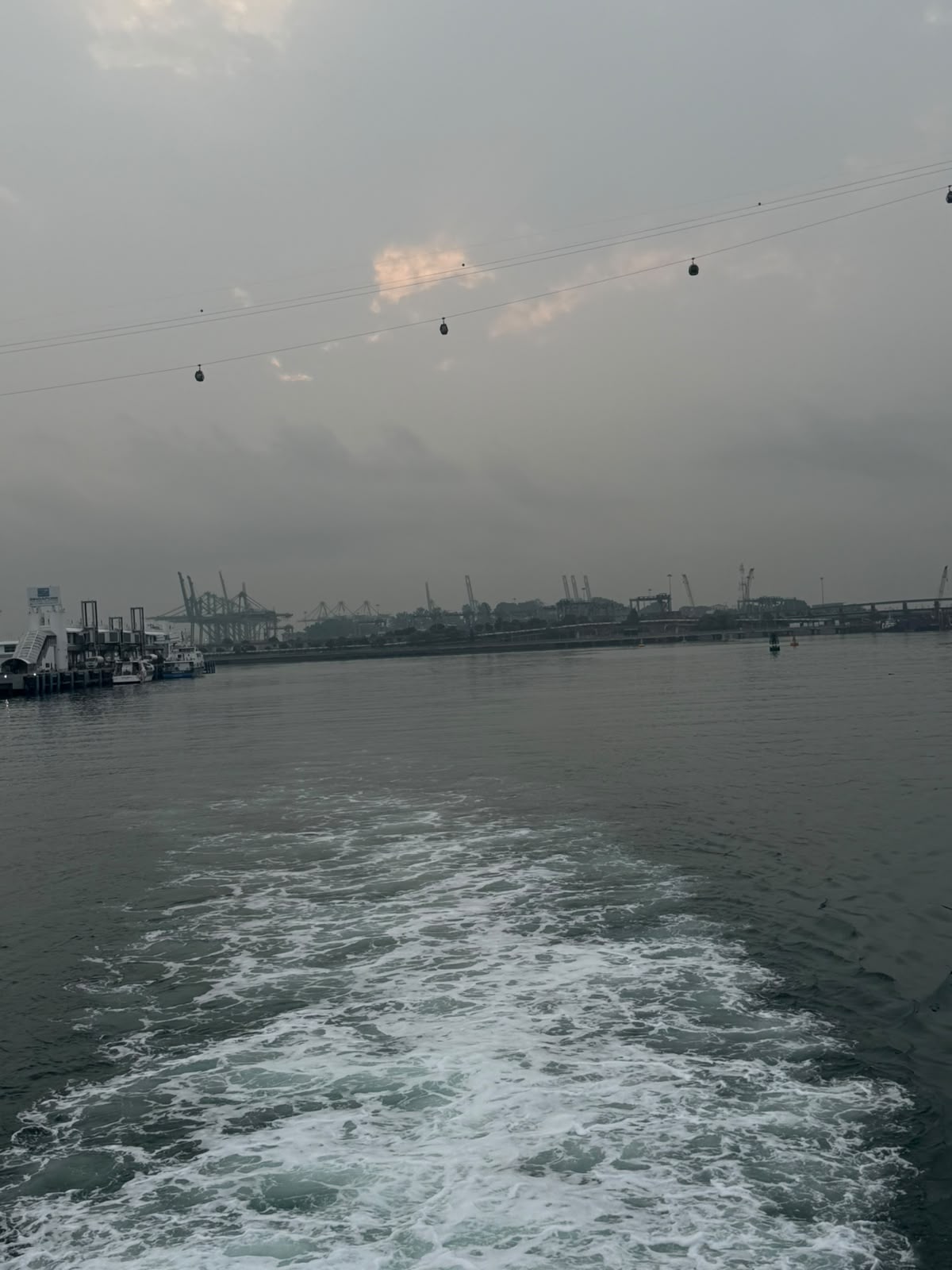 Batam Fast - Others