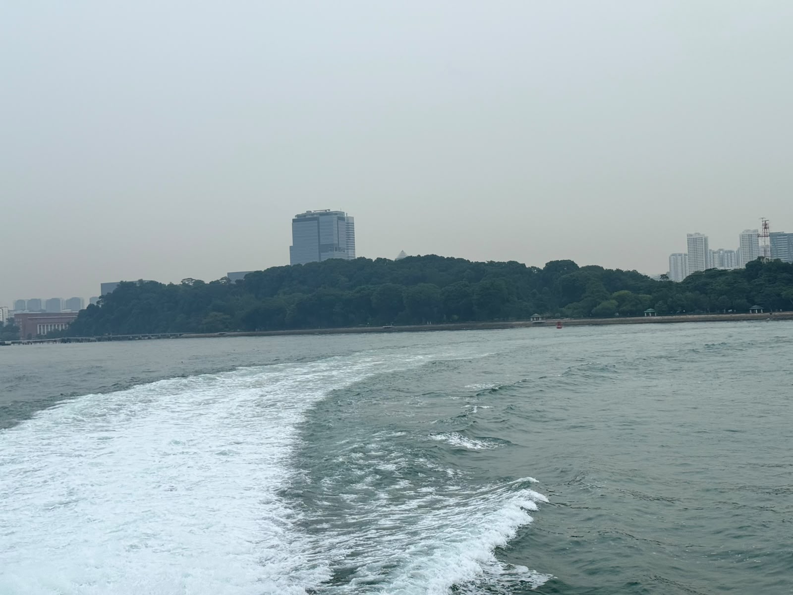 Batam Fast - Others