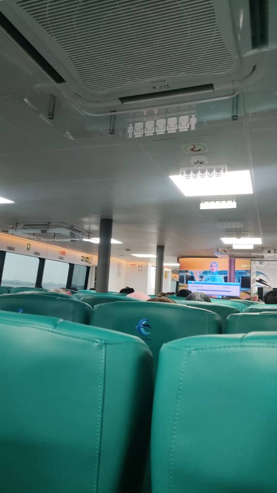 Putri Anggreni - Interior