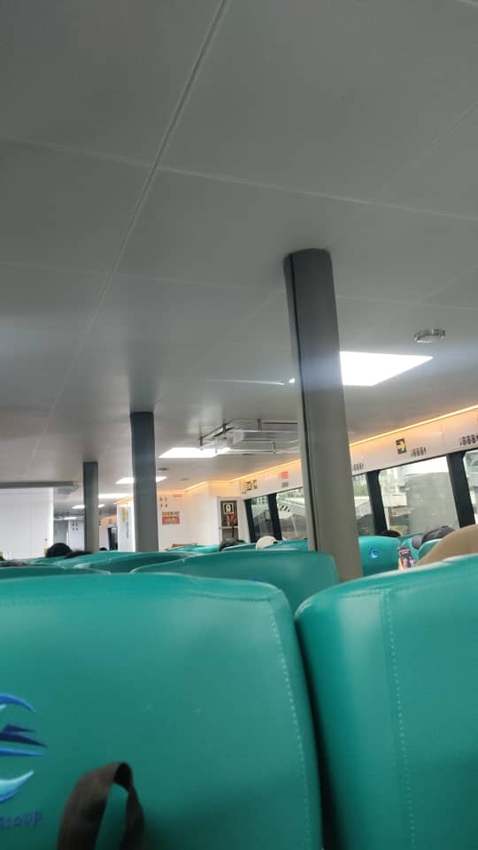 Putri Anggreni - Interior