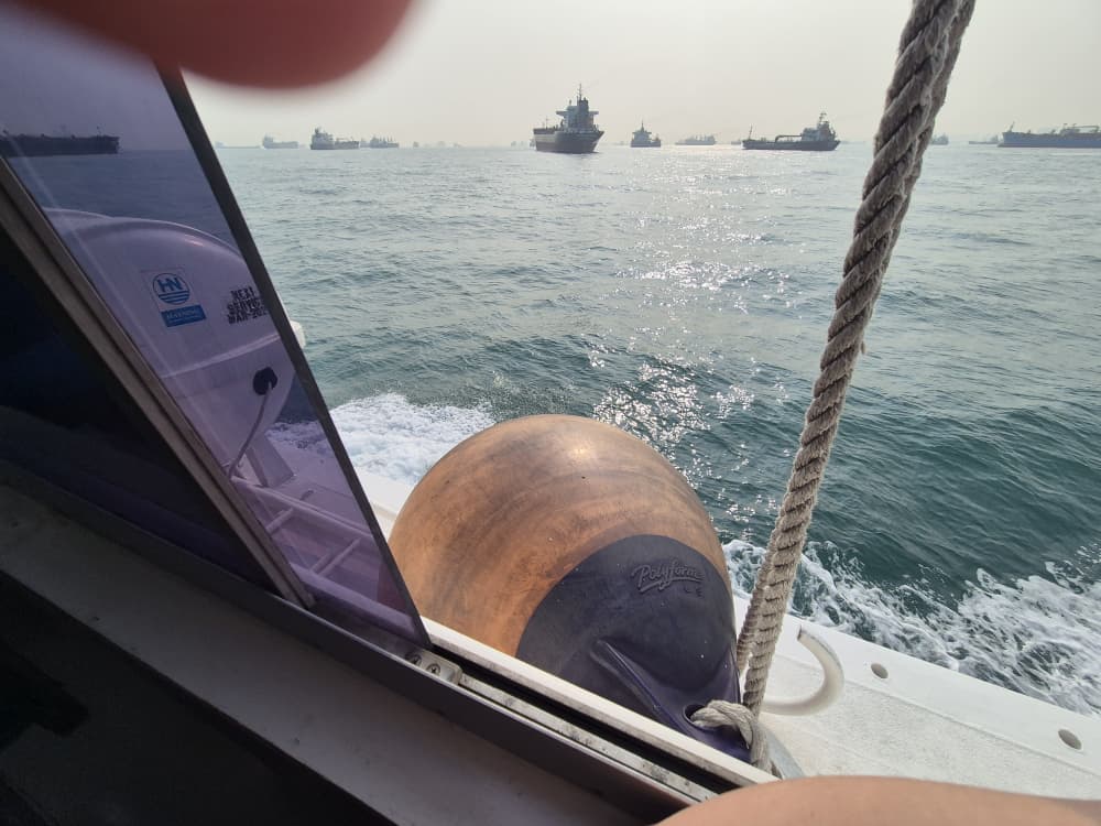 Batam Fast - Interior, Exterior