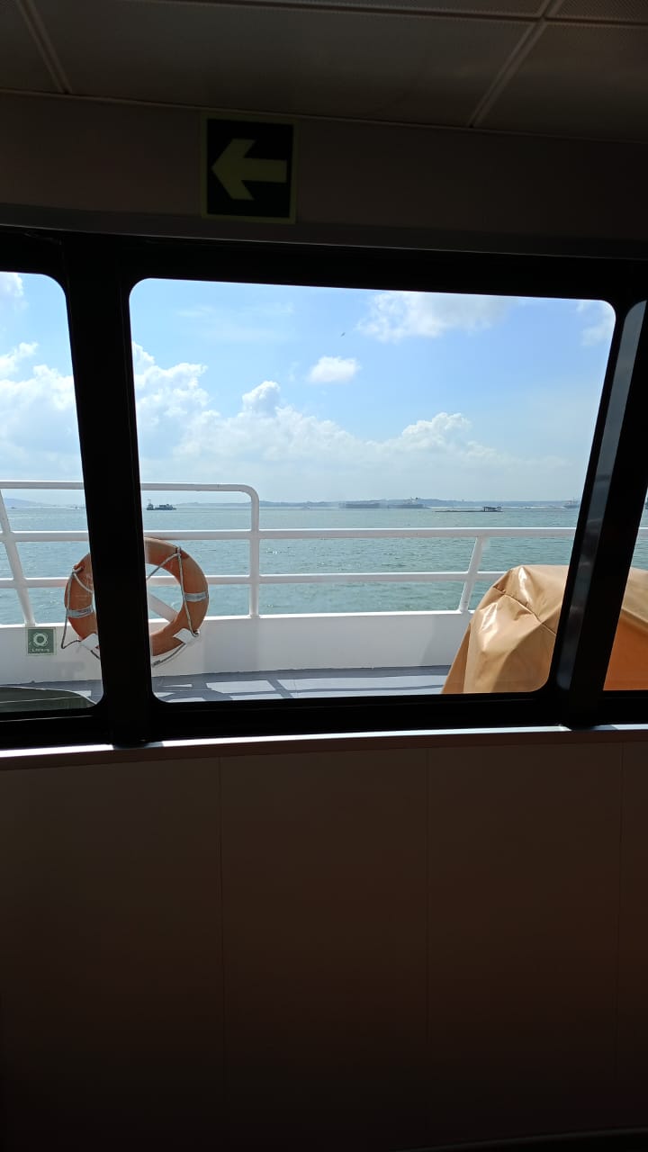 Pasir Gudang Passenger Ferry - Others