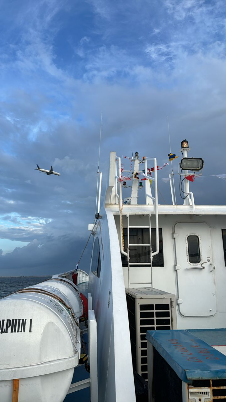 Pasir Gudang Passenger Ferry - Others