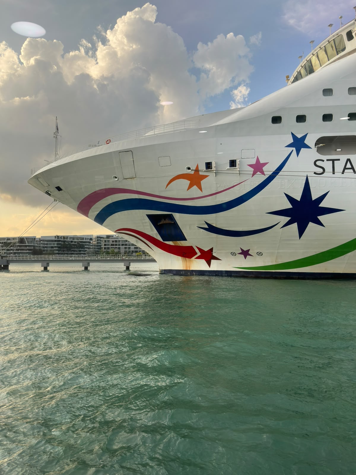 Batam Fast - Exterior, BP, Others