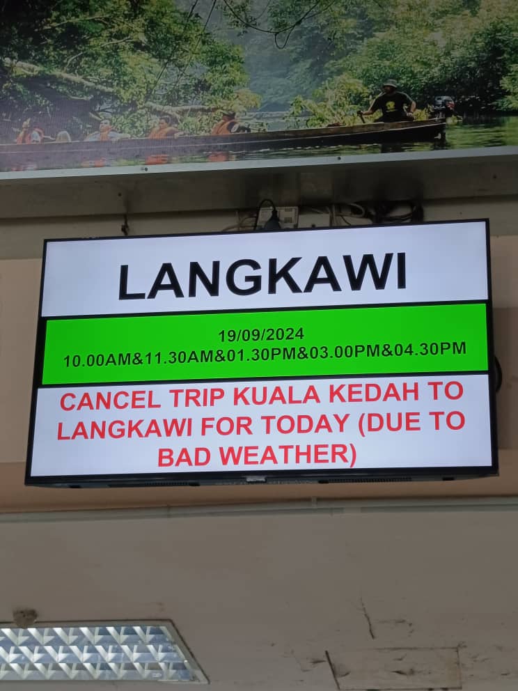 Langkawi Ferry Ventures - Others