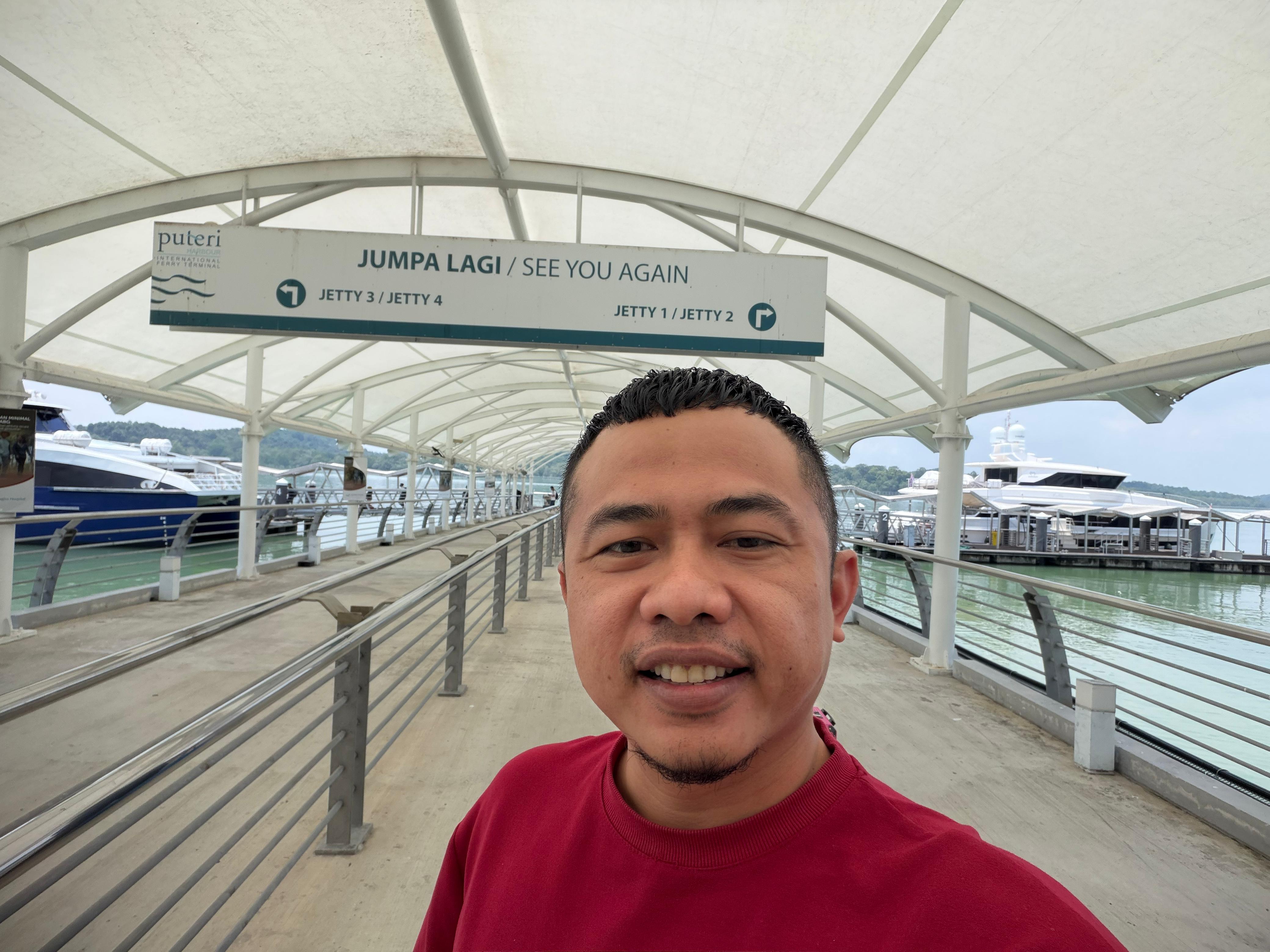 Putri Anggreni Ferry - Exterior, Others