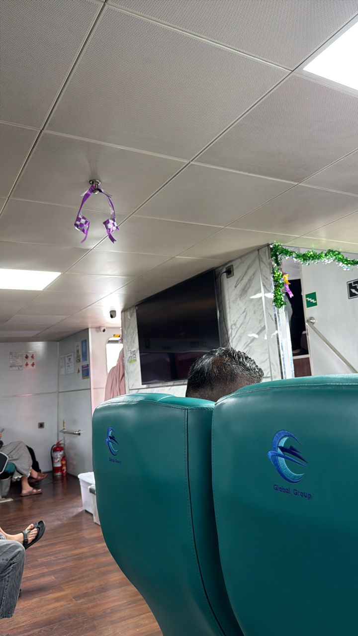 Putri Anggreni Ferry - Interior
