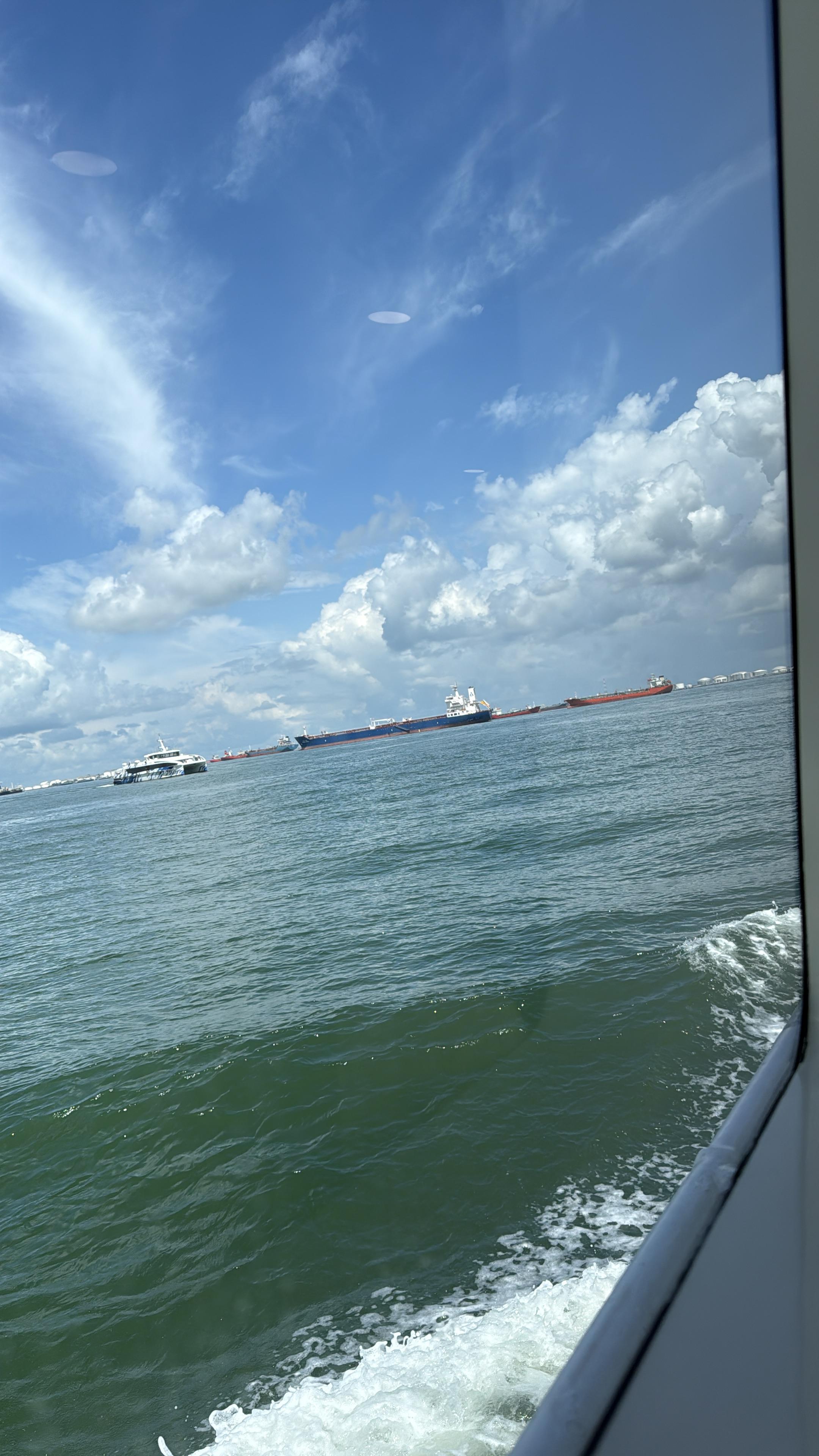Sindo Ferry - Others