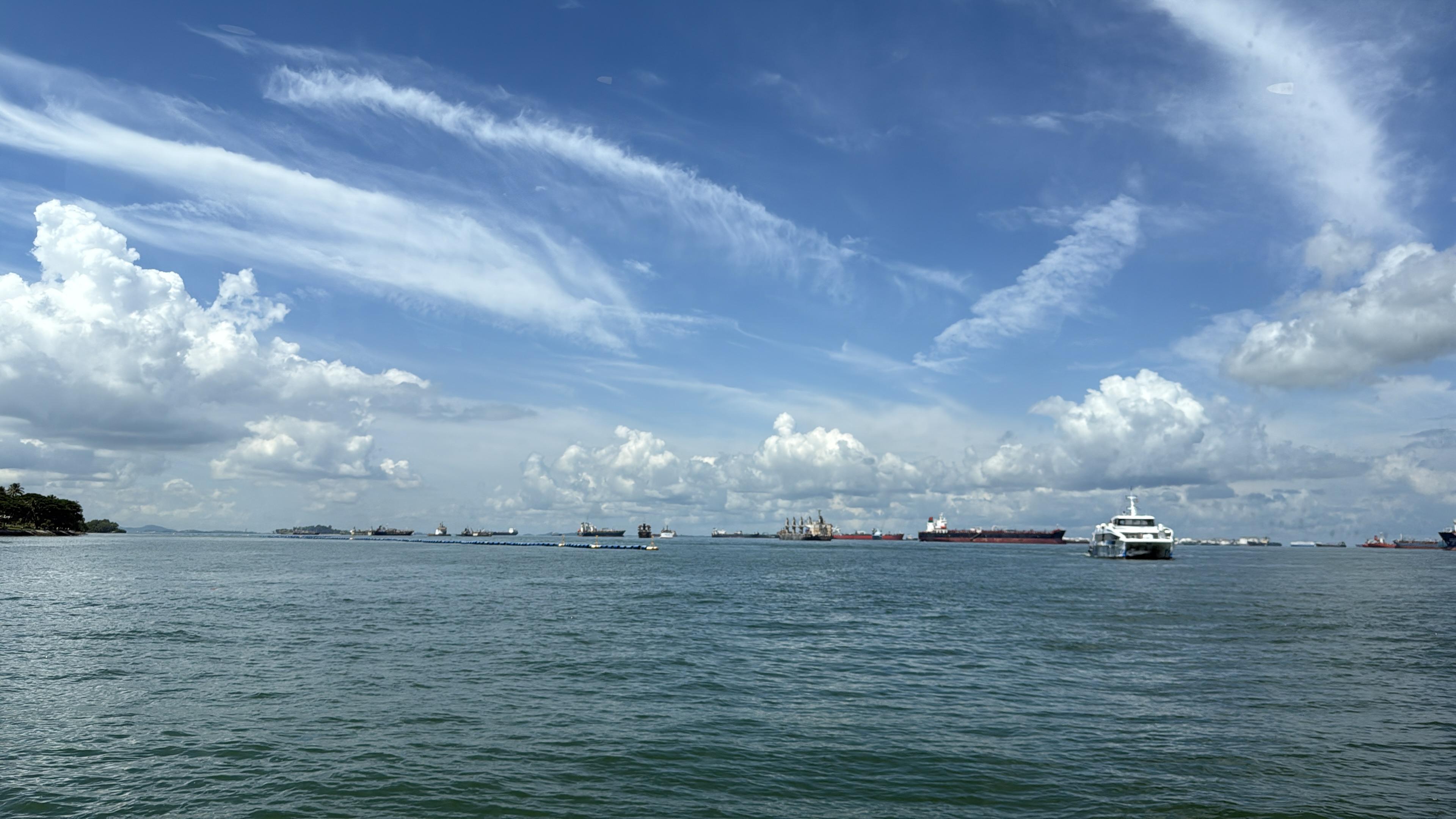 Sindo Ferry - Others