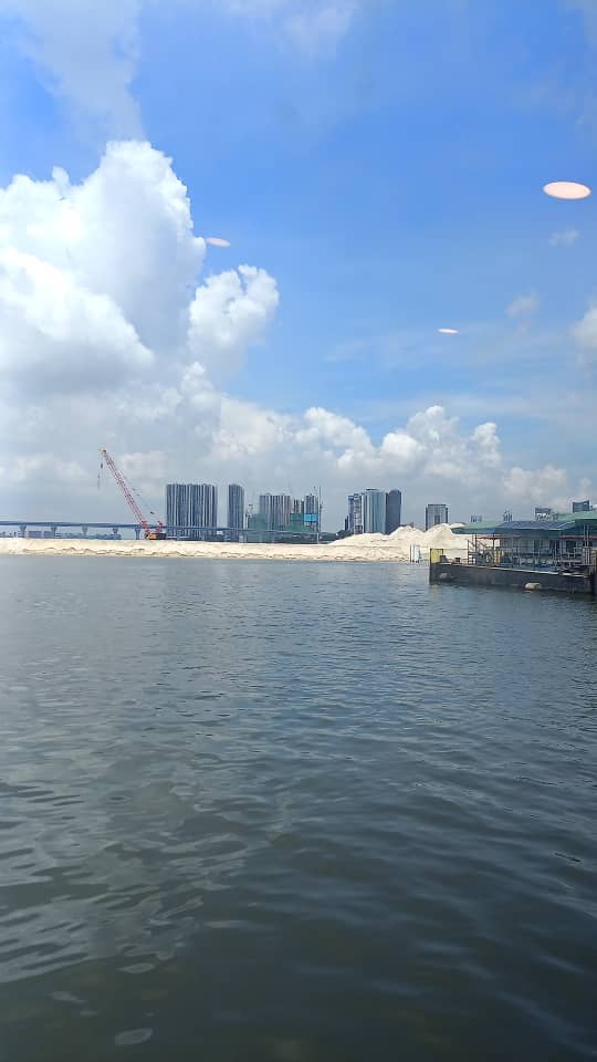 Dolphin Ferries - Others