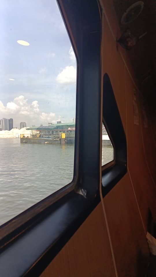Dolphin Ferries - Others