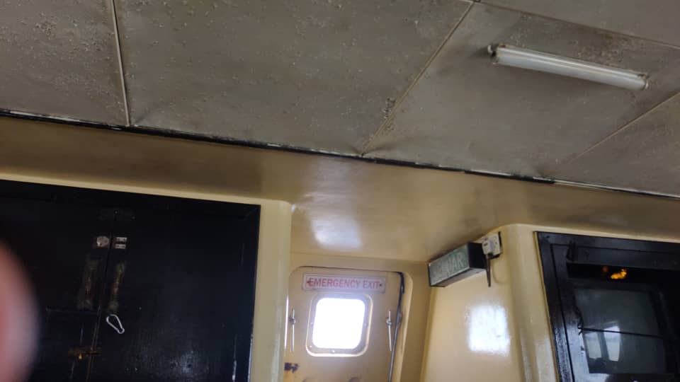 Blue water Ferry - Others