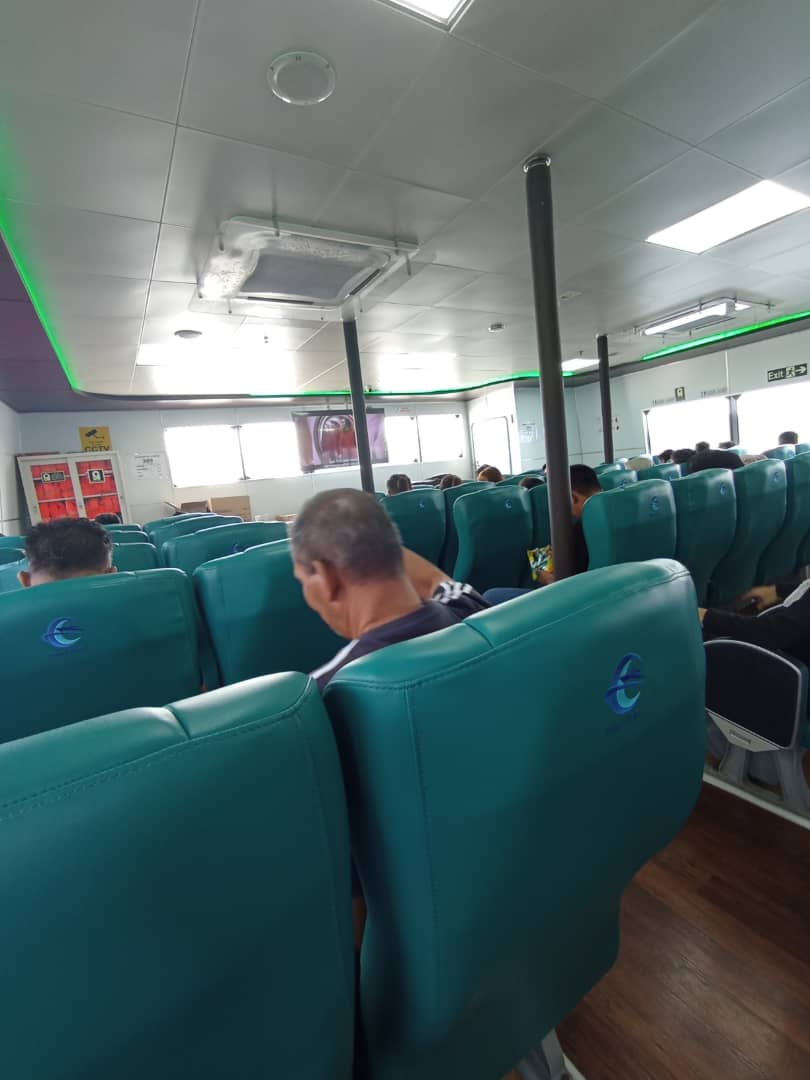 Putri Anggreni - Interior
