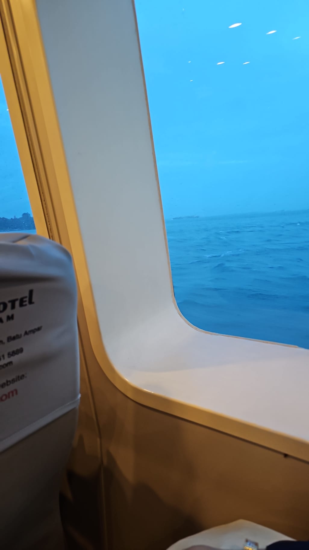 Horizon Ferry - Others