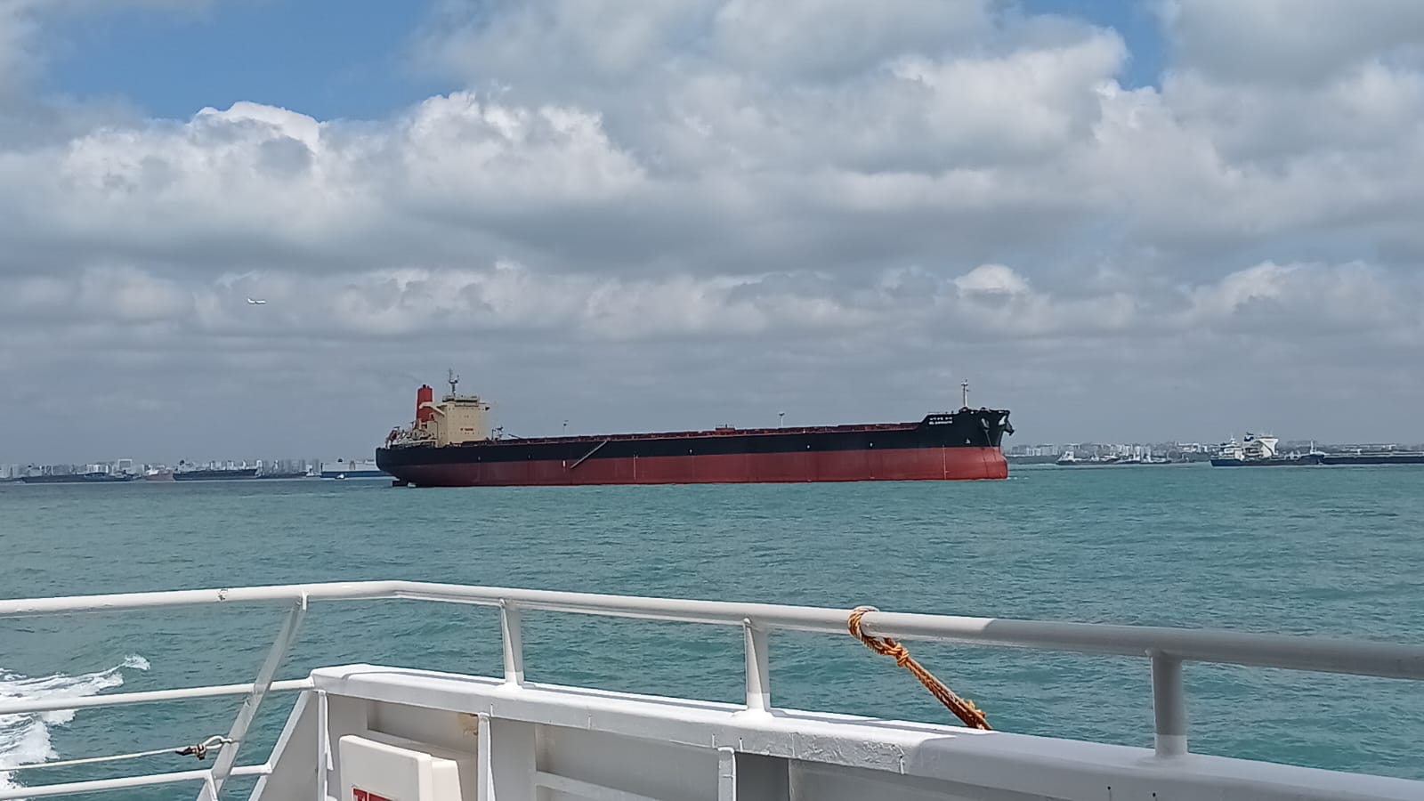 Bintan Resort Ferries - Others