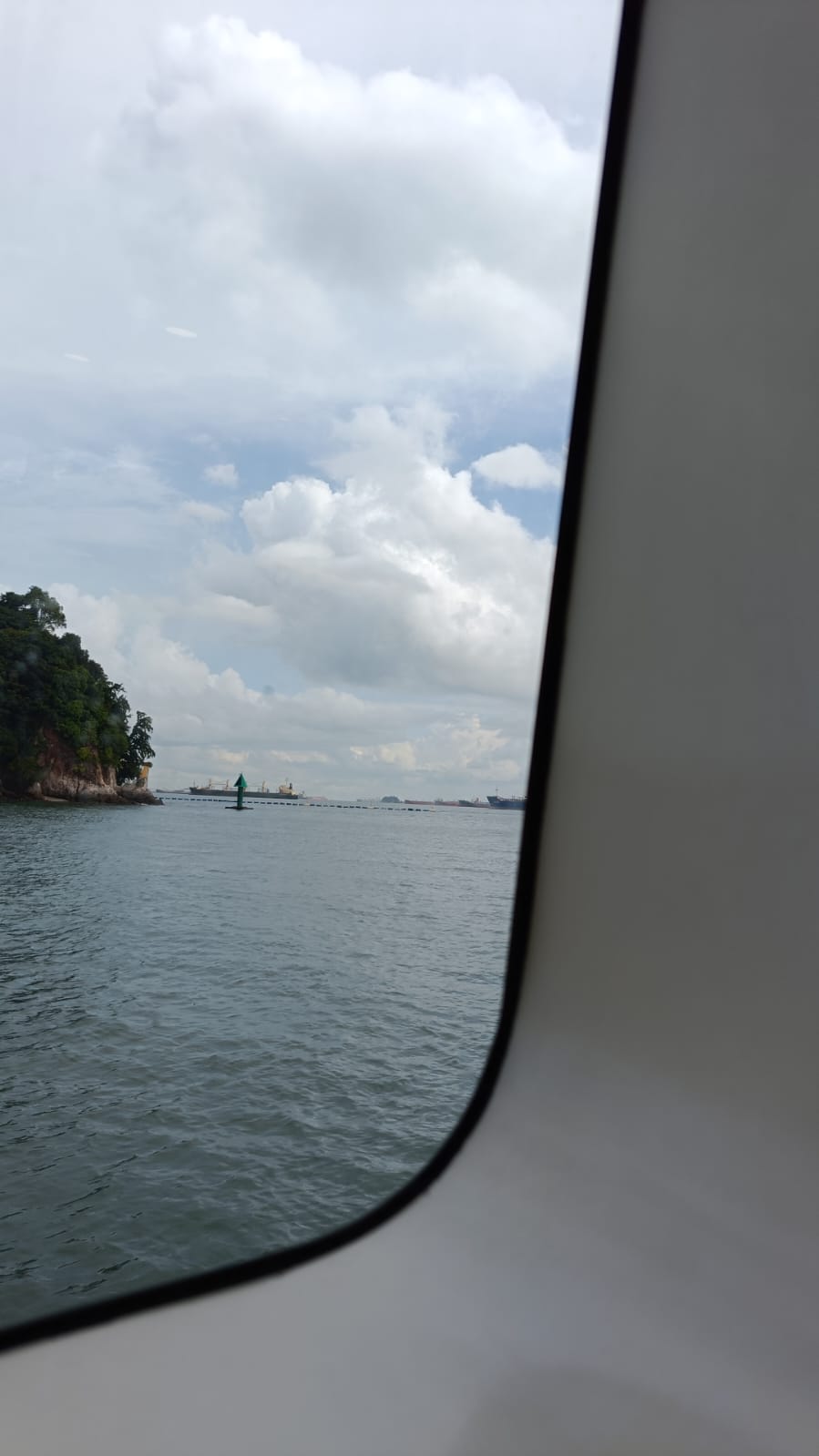 Sindo Ferry - Others