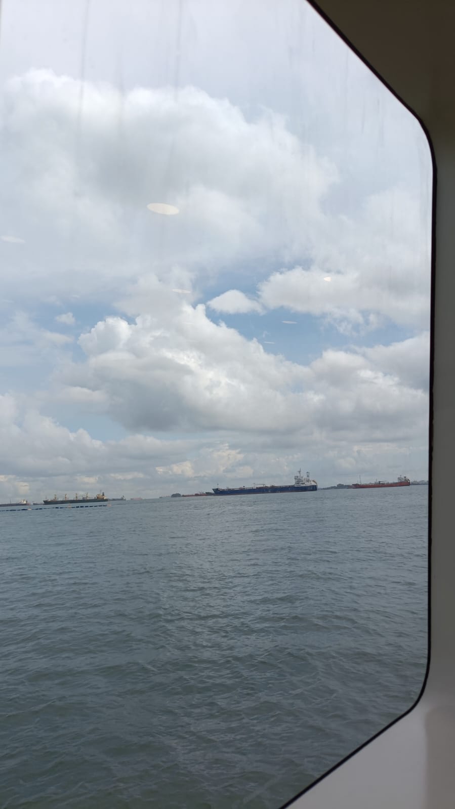Sindo Ferry - Others