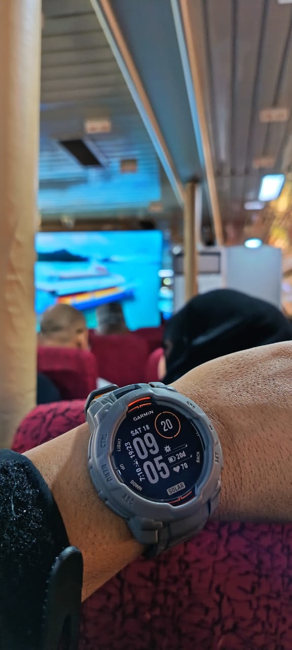 Langkawi Ferry - Others