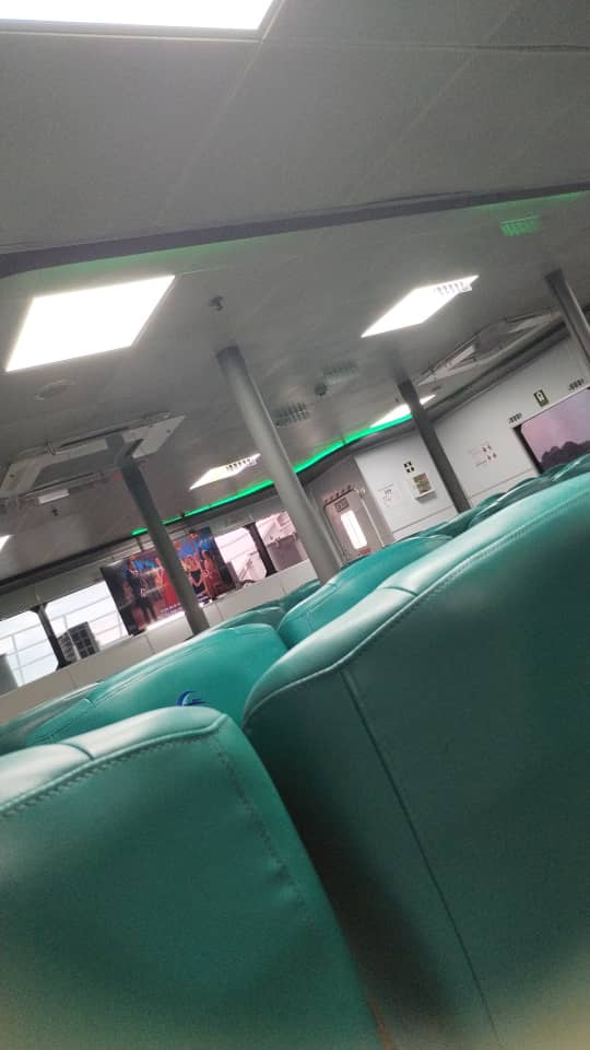 Putri Anggreni - Interior