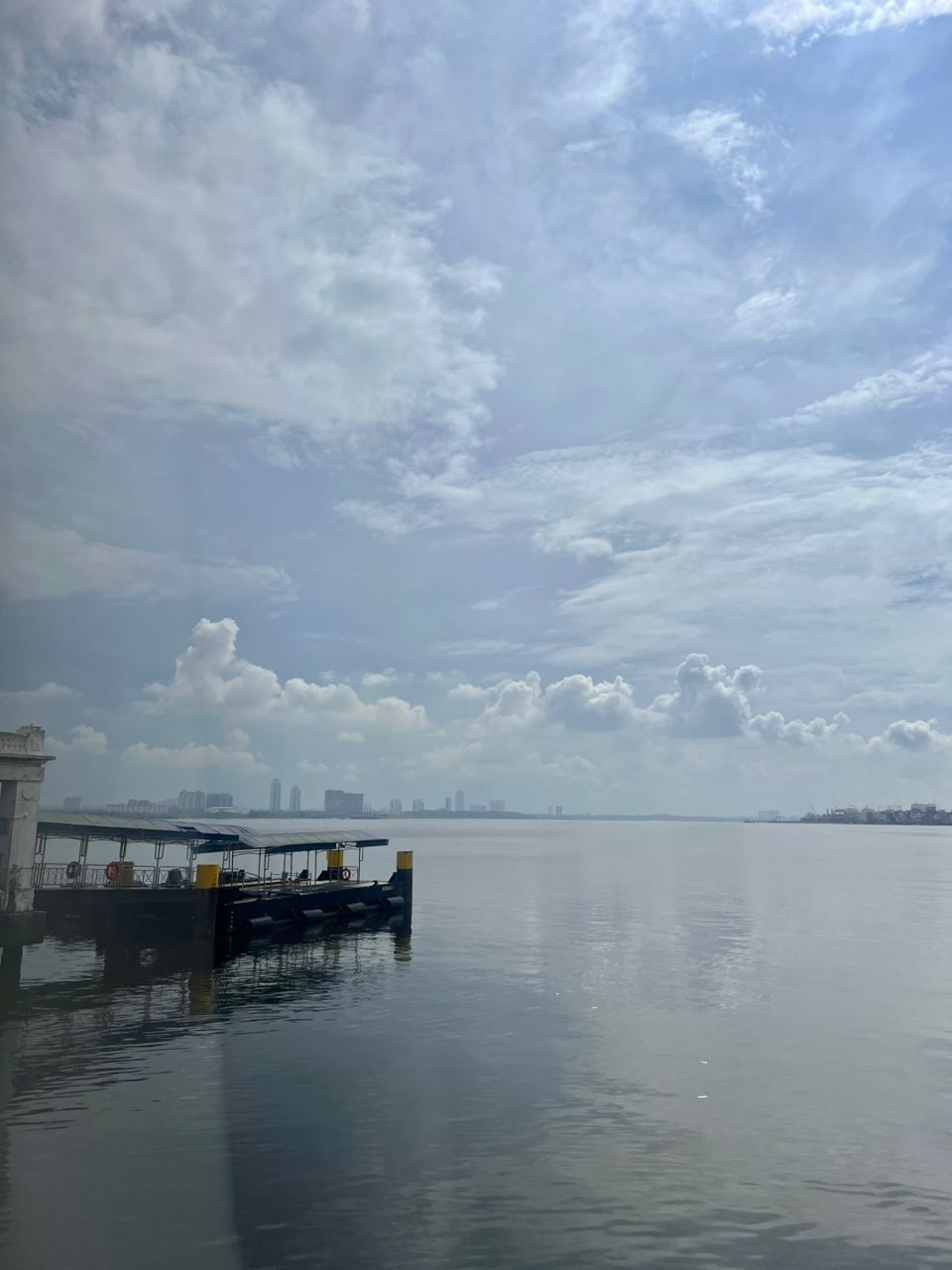 Pintas Fast Ferry - Others