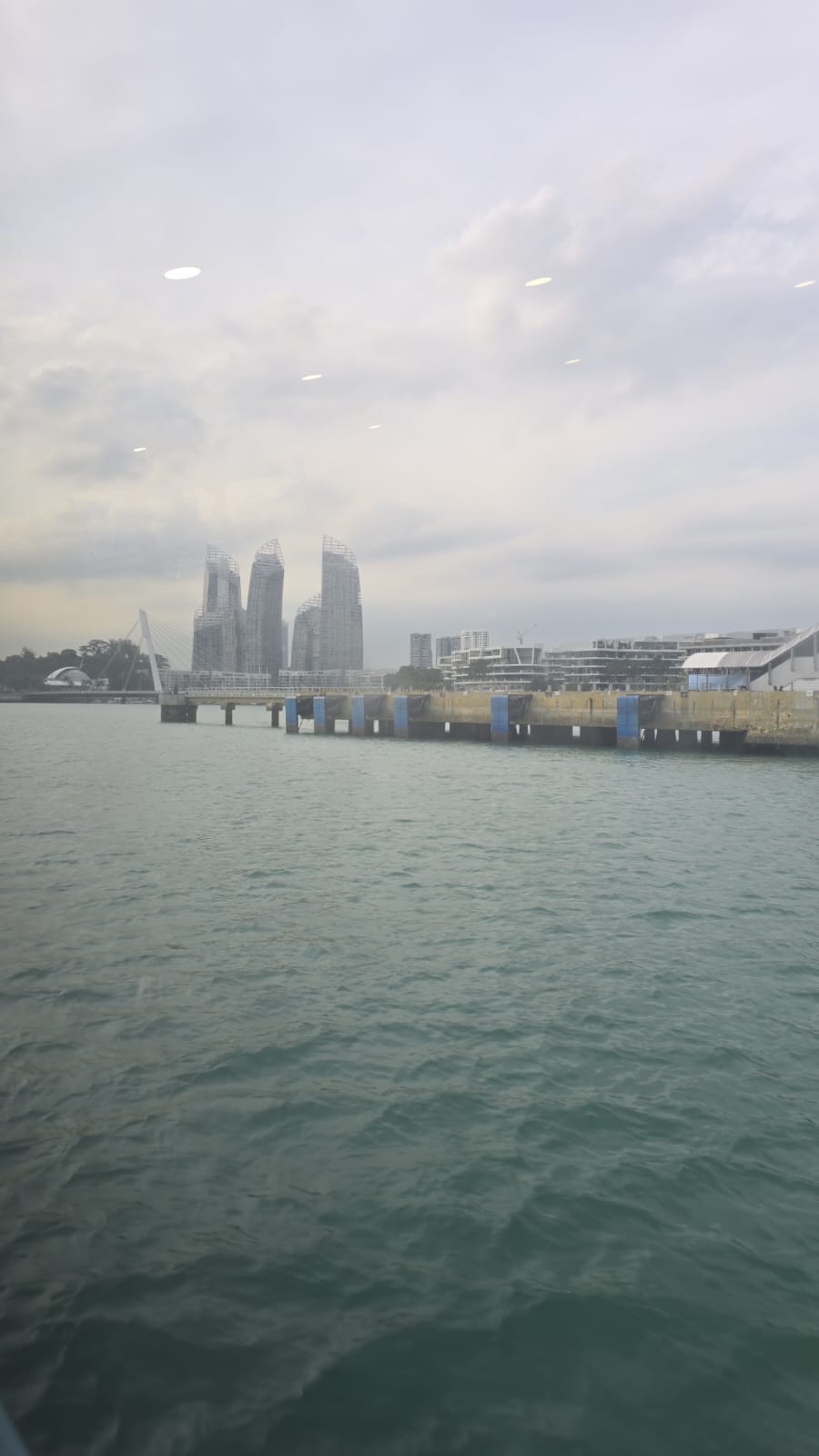 Majestic Fast Ferry - Others