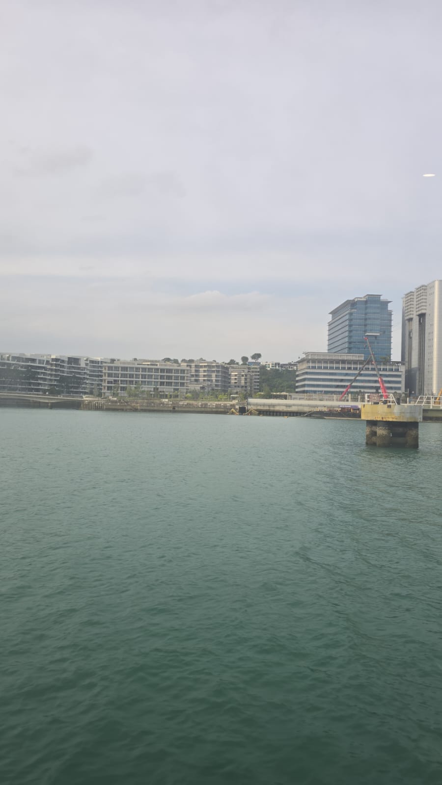 Majestic Fast Ferry - Others