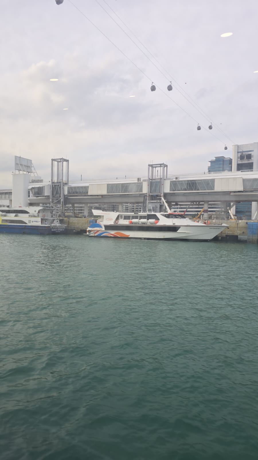 Majestic Fast Ferry - Others