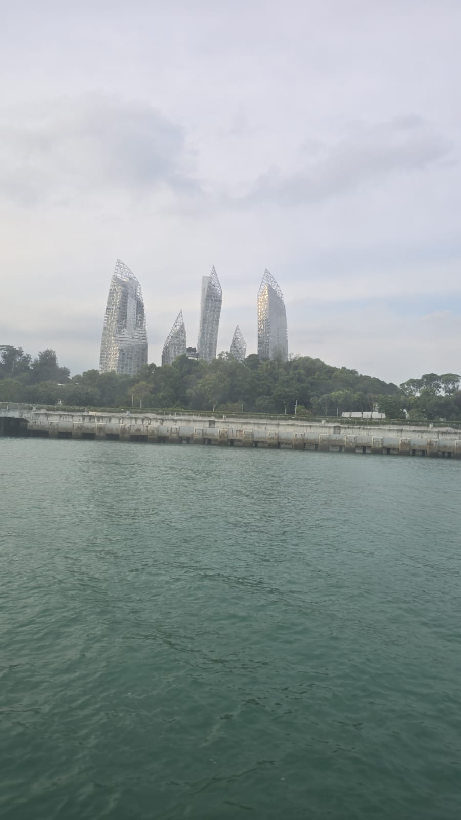 Majestic Fast Ferry - Others