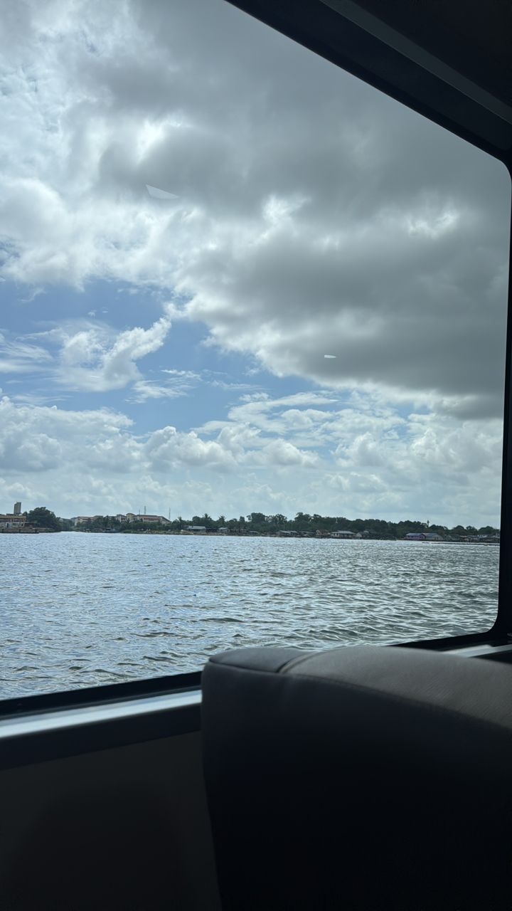 Pasir Gudang Passenger Ferry - Others