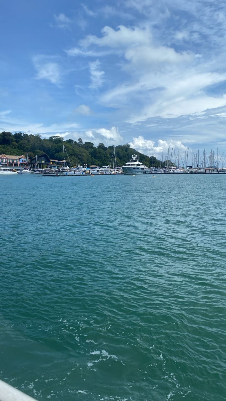 Langkawi Ferry Ventures - Others