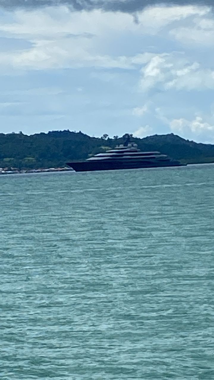 Langkawi Ferry Ventures - Others
