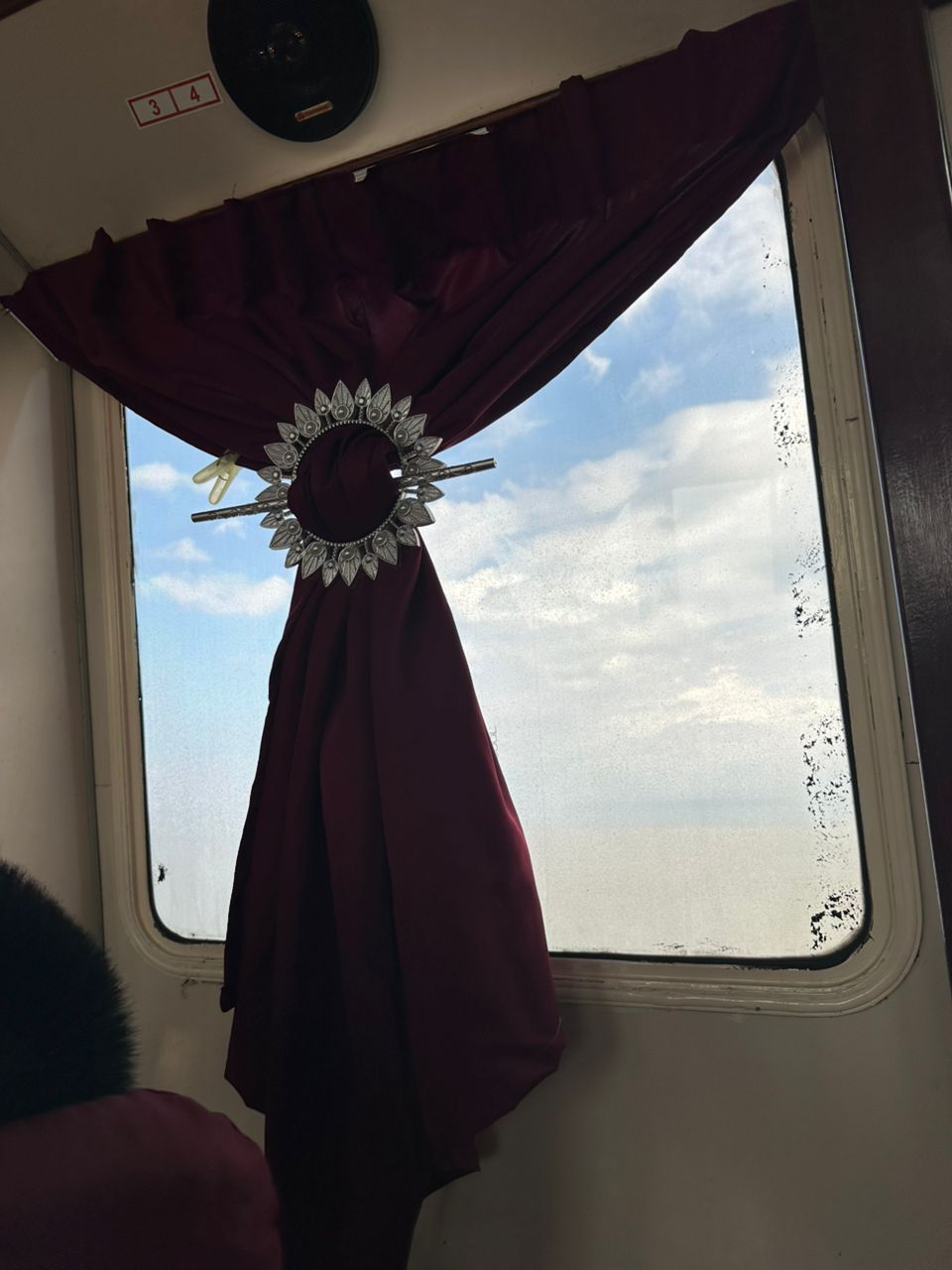 Langkawi Ferry Ventures - Interior