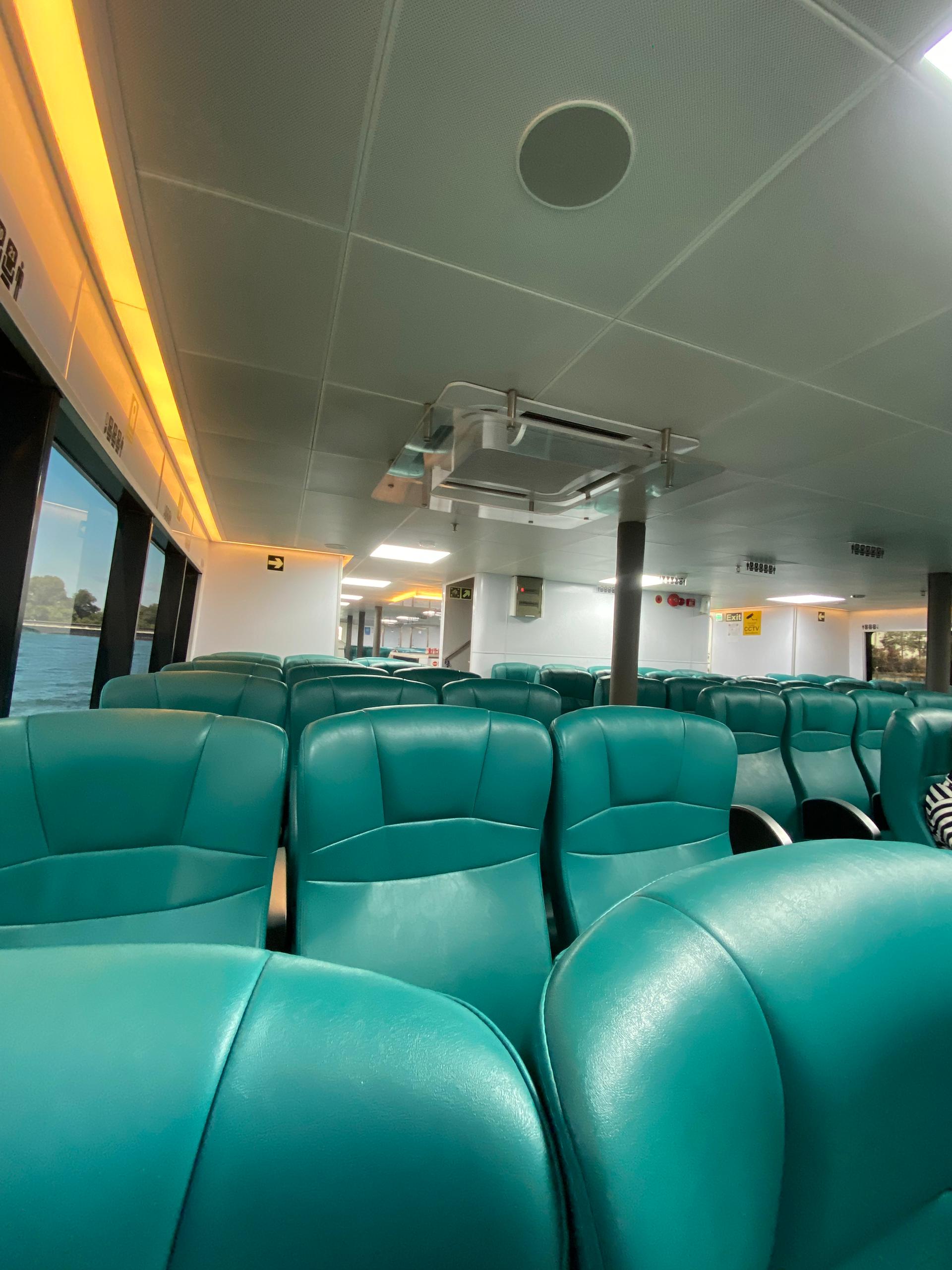 Putri Anggreni - Interior