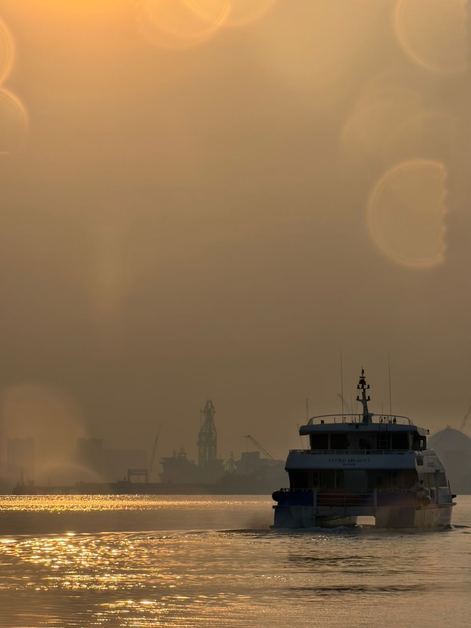 Dolphin Ferries - Others