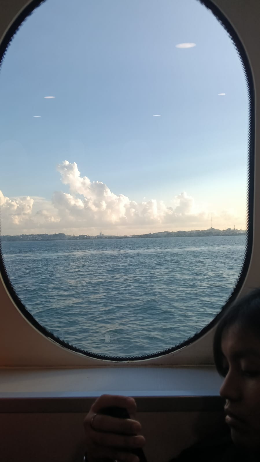 Majestic Fast Ferry - Others